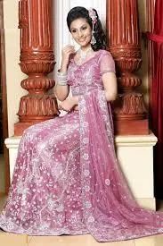 Ladies Embroidery Lehenga
