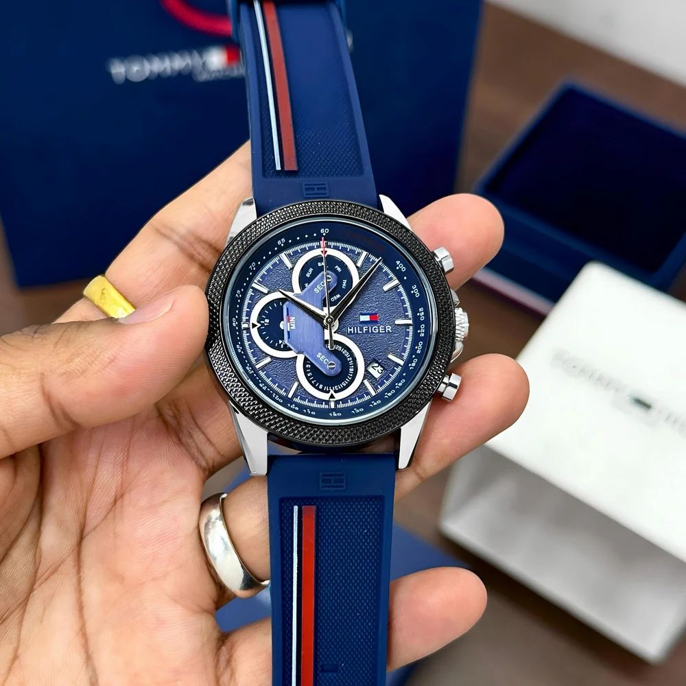 Tommy Hilfiger Watches