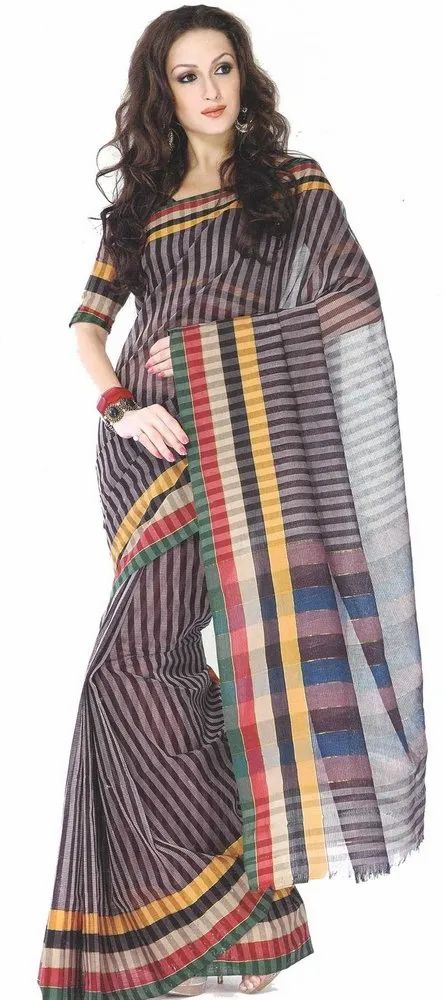 Handloom Cotton Sarees