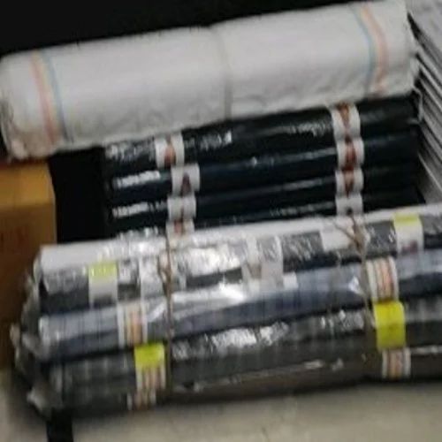 Plain Narrow Woven Fabric For Industries