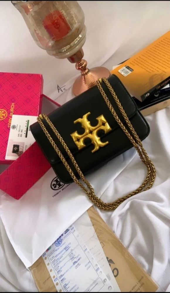 Tory sling bag with og box premium quality