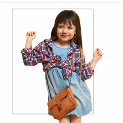 Girls Wear