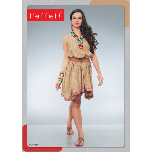 Party Wear Kurtis