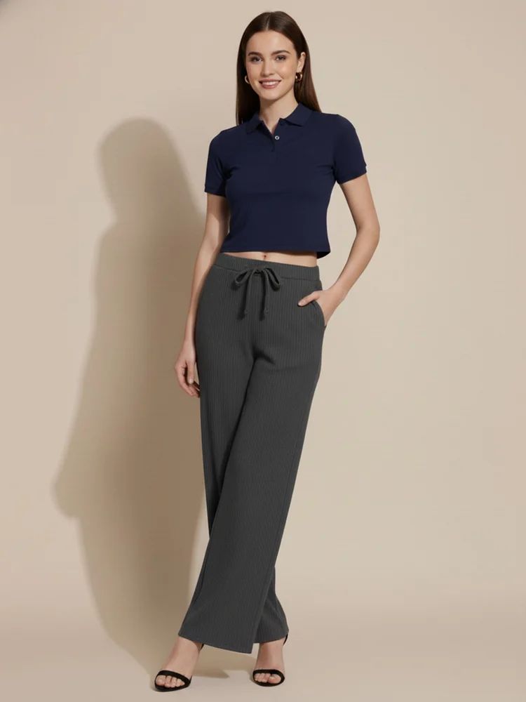 Women's Casual Trousers
