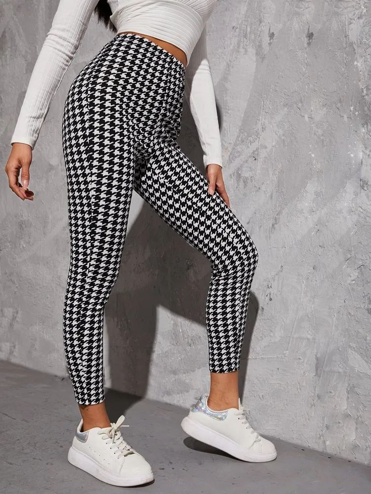 Western wear leggings for girls and