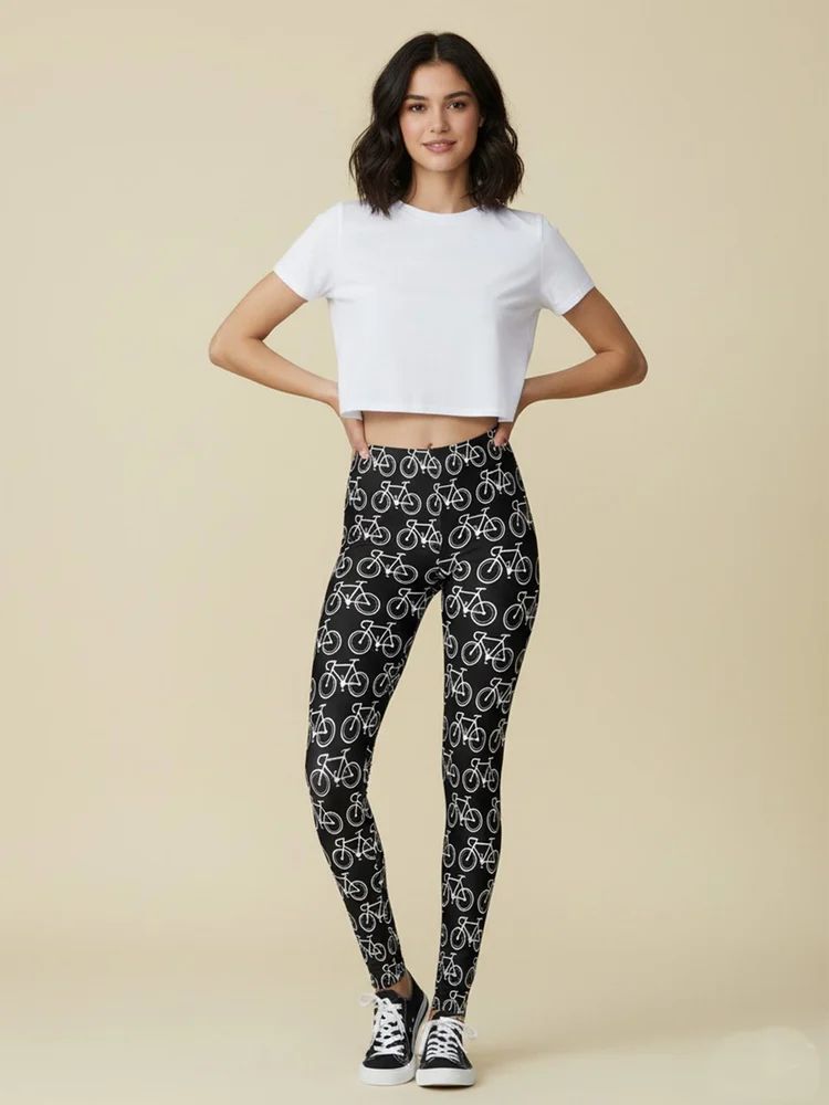 Women's Jeggings