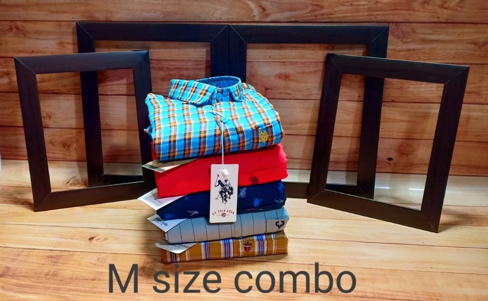 Mens Casual Shirts