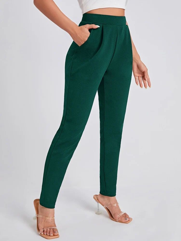 Women S Trousers