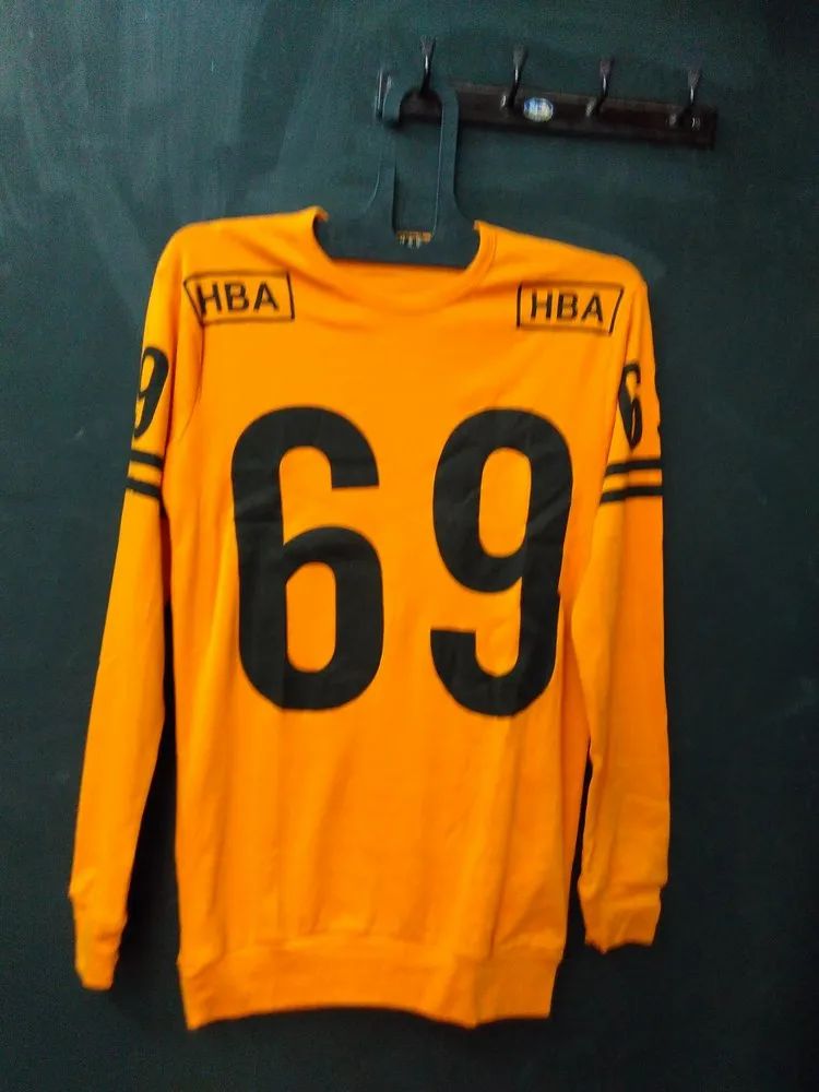 T Shirt fullslieve