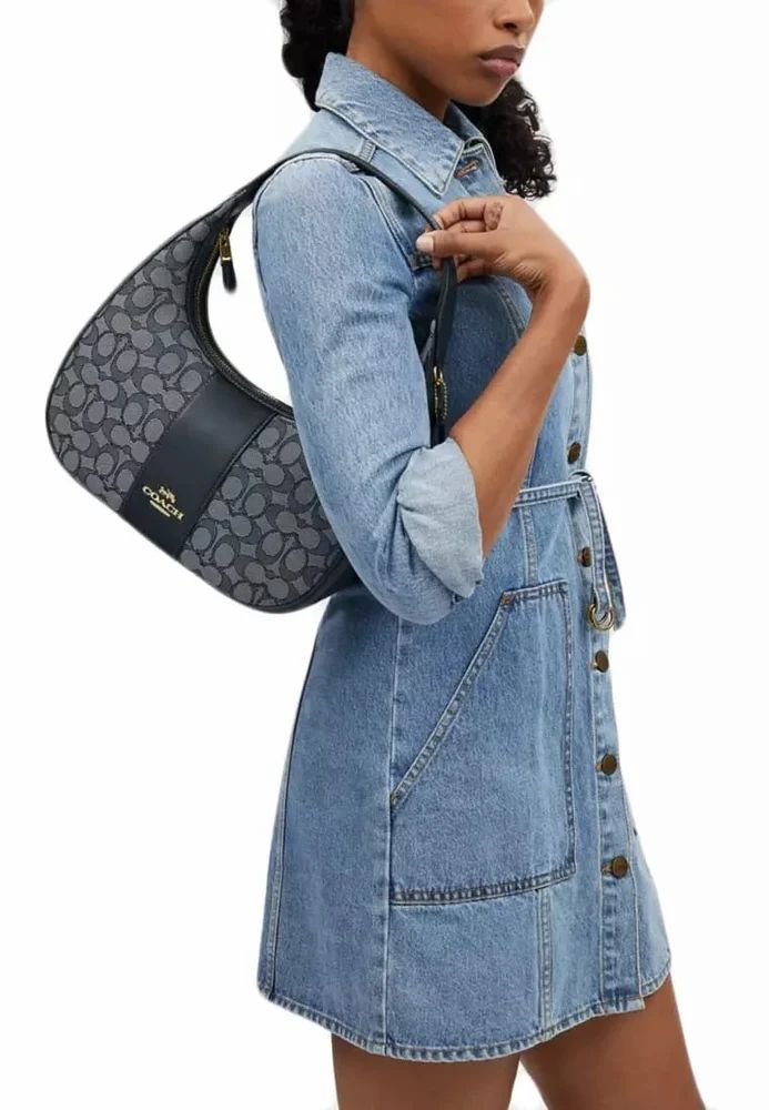 PU Coach Handbags