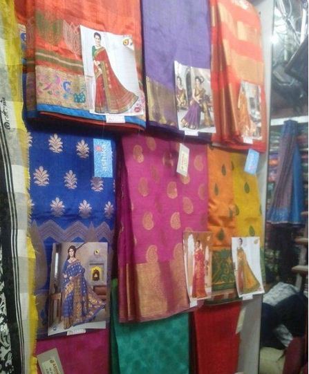 Silk Sarees
