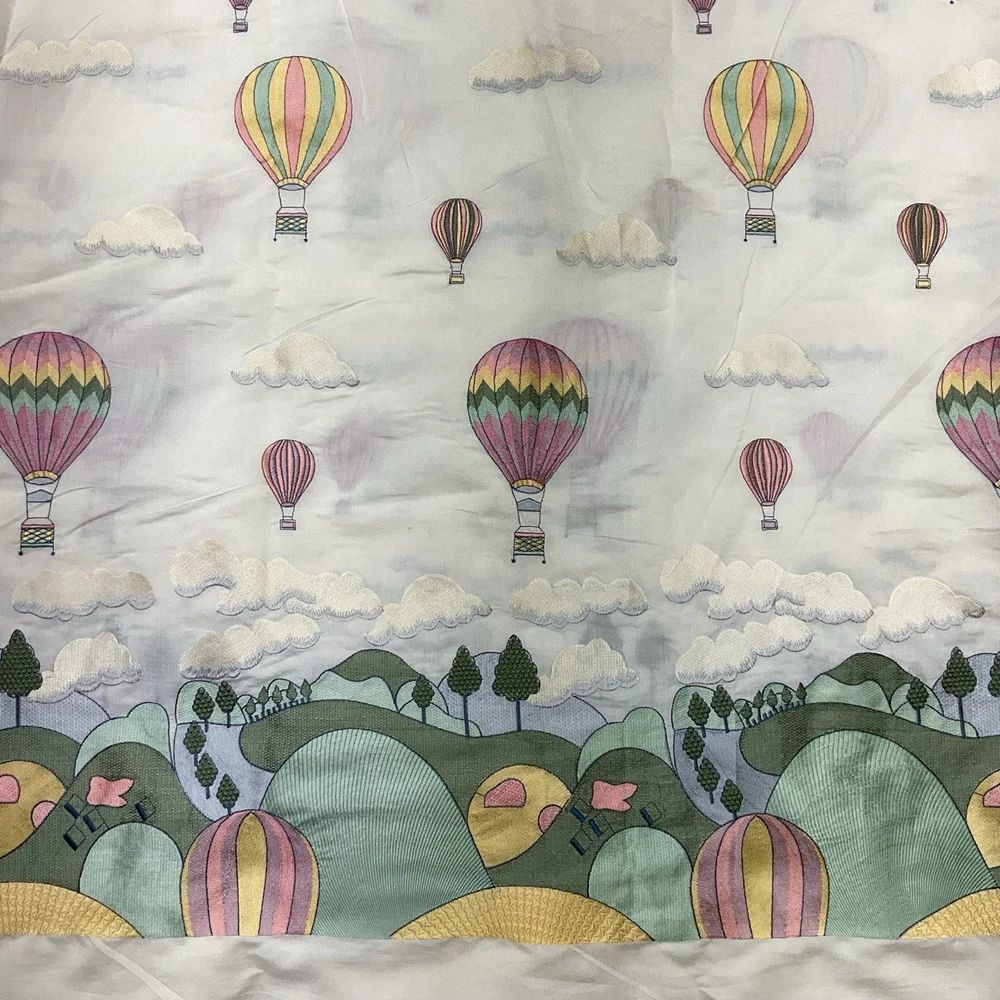 Summer Wear Fabrics