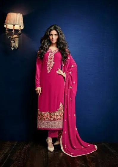 Ladies Designer Suits
