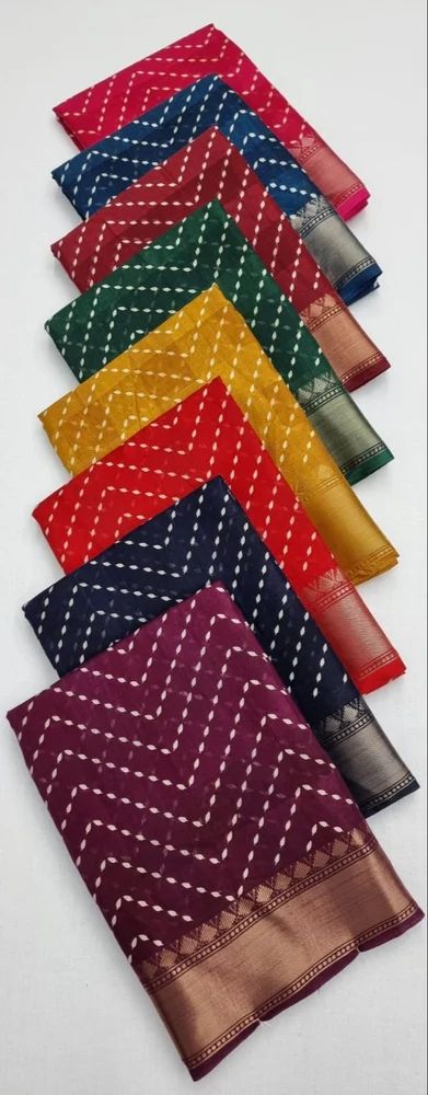 Silk Villa Sarees