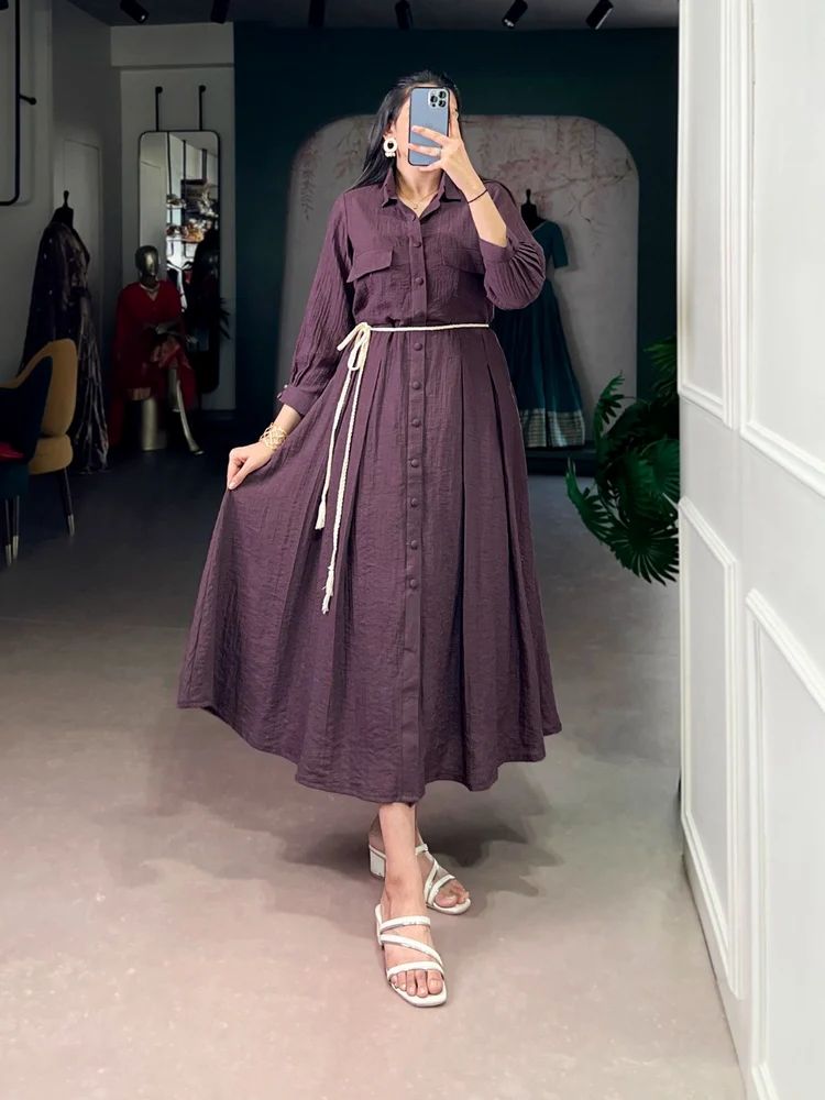 beautiful party wear dress