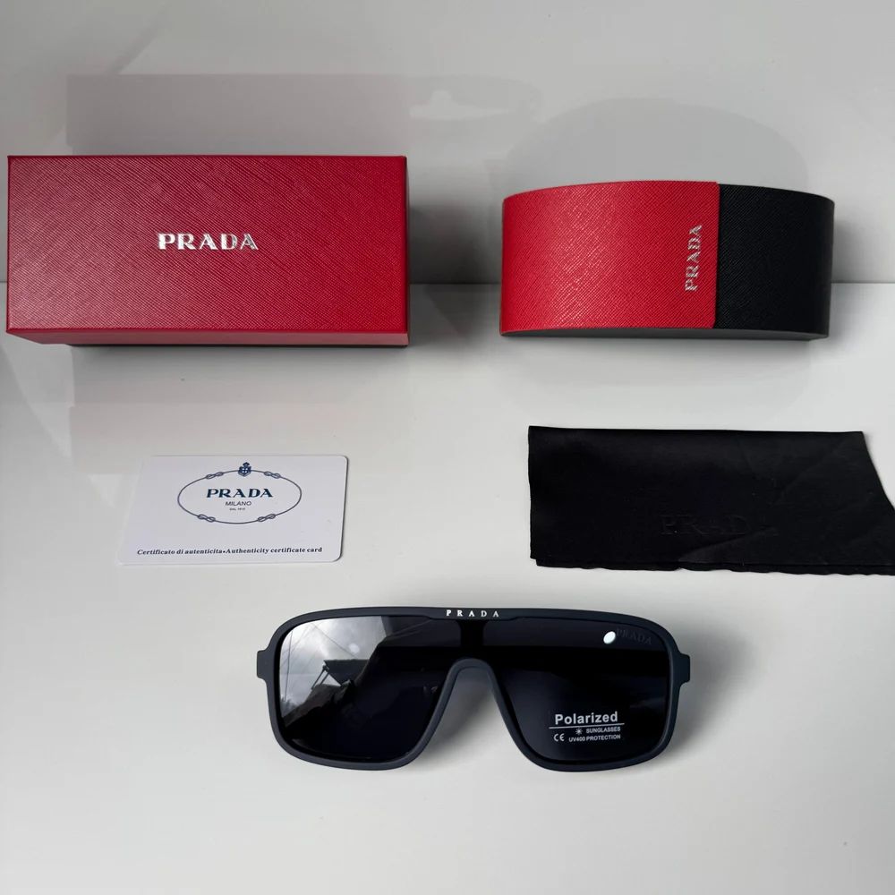 Prada Sunglasses