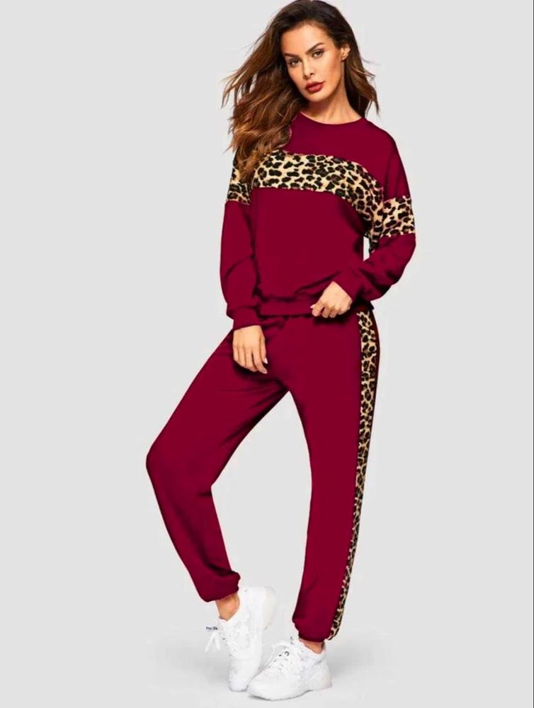 Ladies Tracksuit