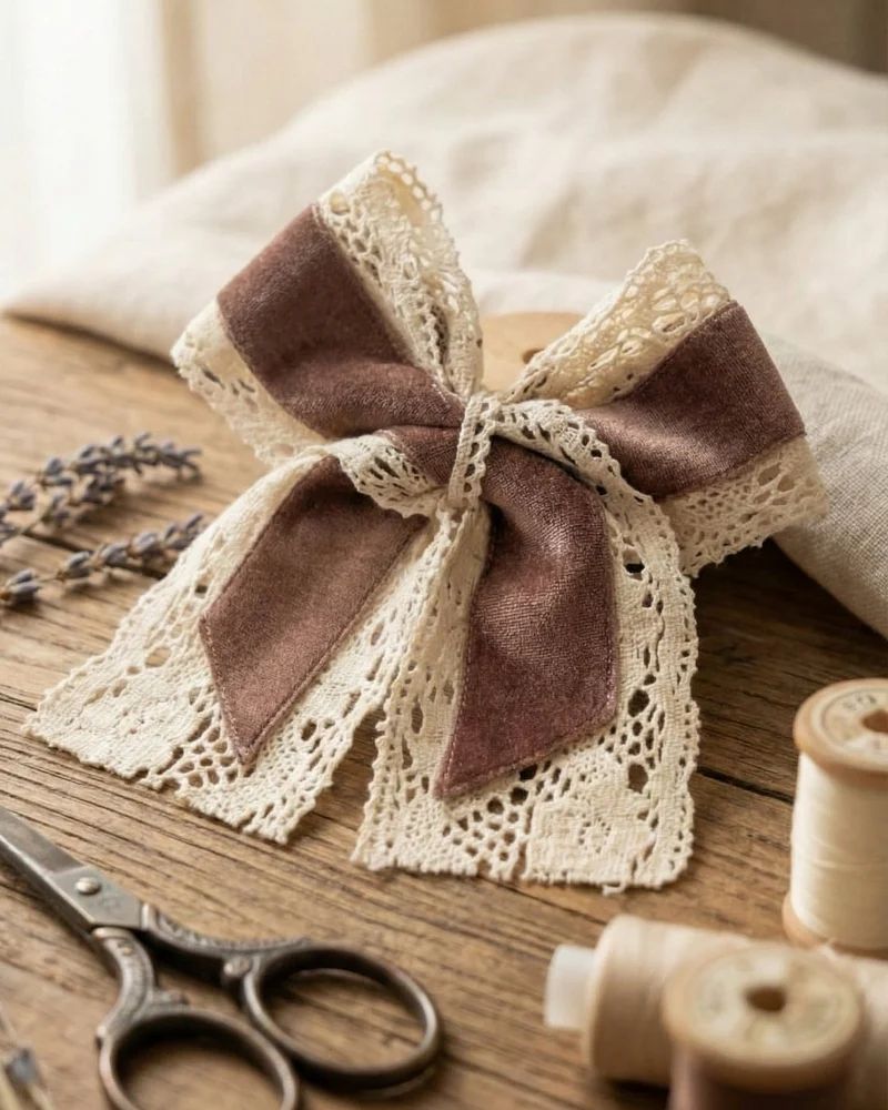 Girls Hair Accessories