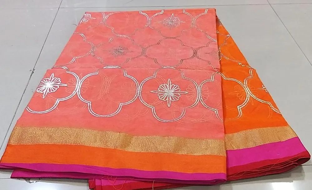 Indian Women Saree