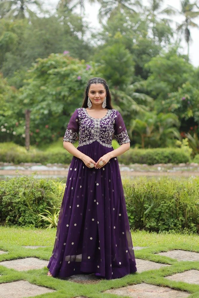 Designer Gown Collections