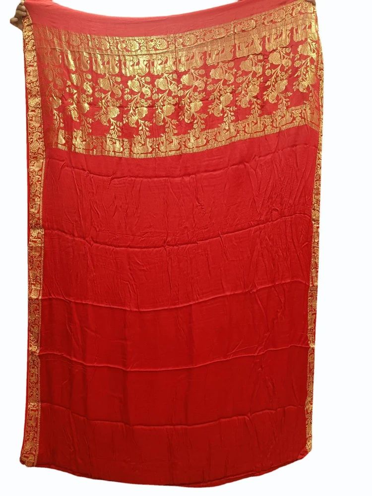 Nakshi Saree