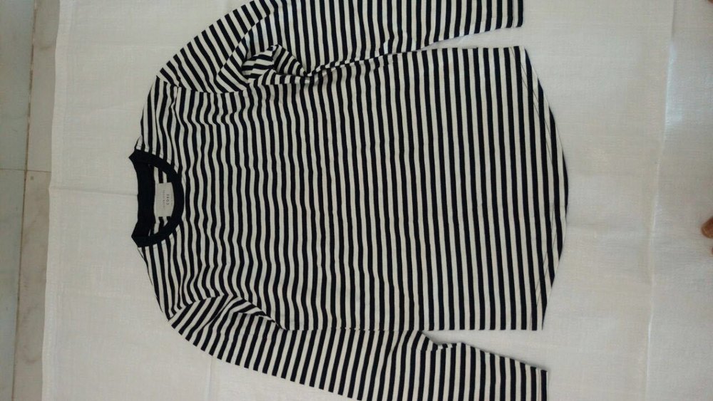 Mens Full Sleeve T Shirts