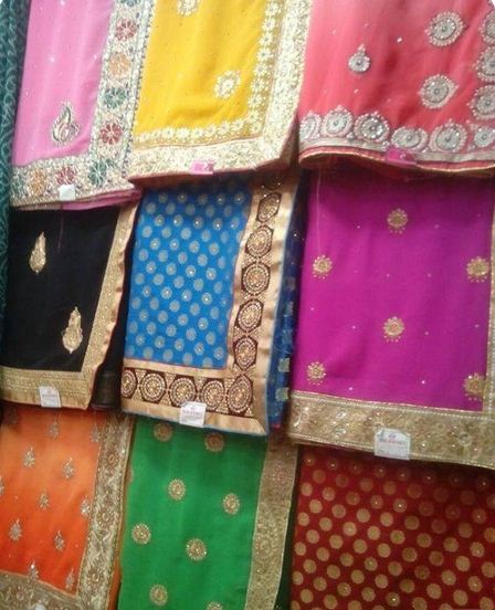 Women Saree