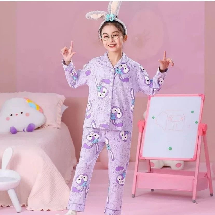 Girls Nightwear