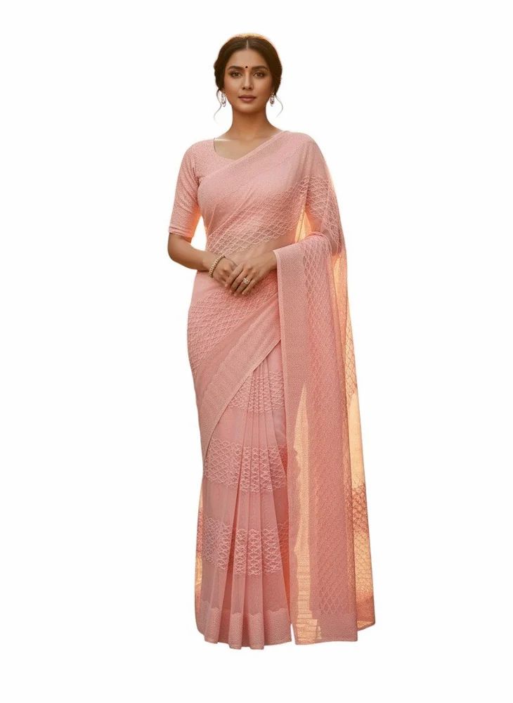 Designer NET Sarees