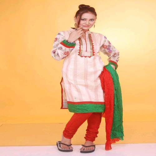 Fashion Salwar Kameez
