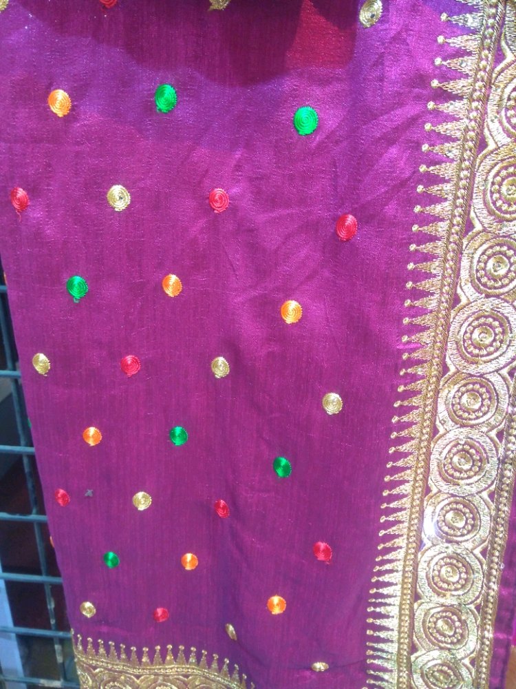 Banarsi Saree