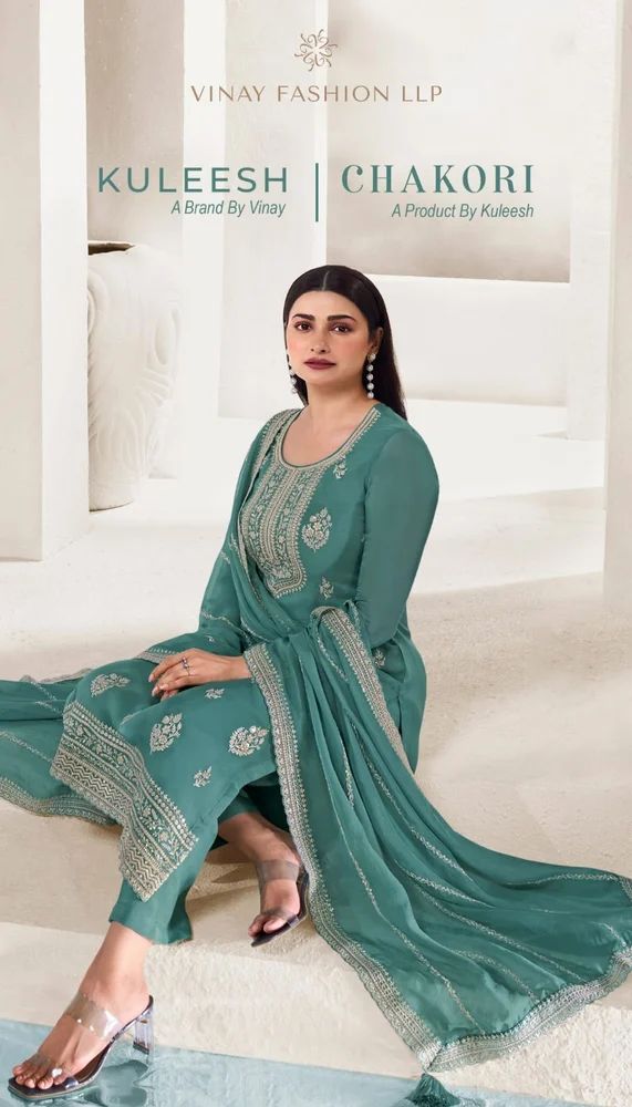 Vinay Fashions Salwar Suits
