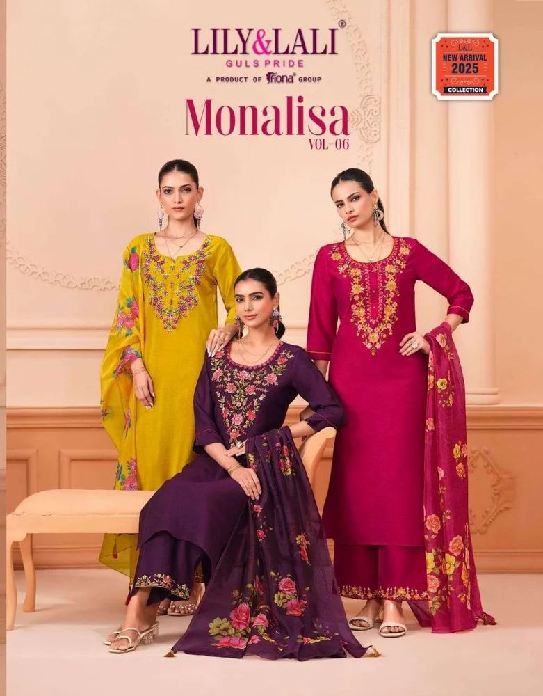 Ladies Designer Suits