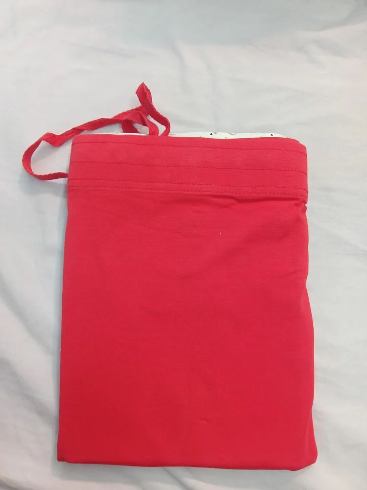 Cotton Stretchable Petticoat