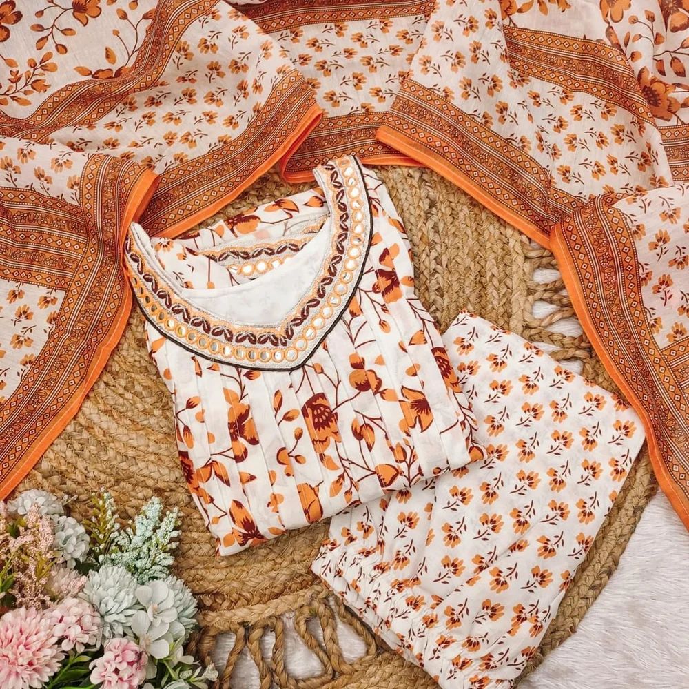 Womens Ethnic Wear