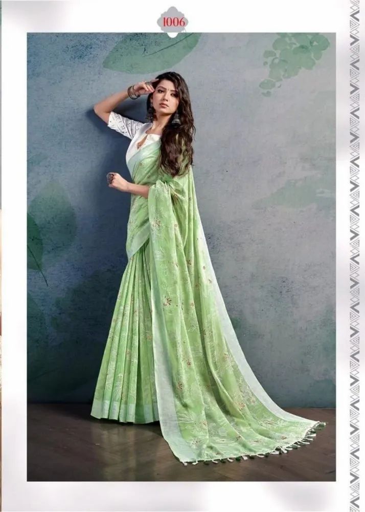 Designer Exclusively Saree