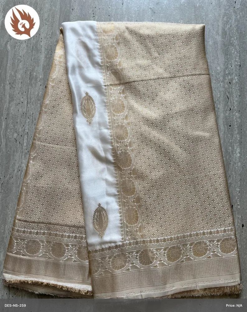 Nylon Satin - Anmol Jari