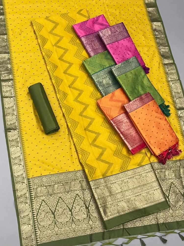 Silk Unstitched Suit