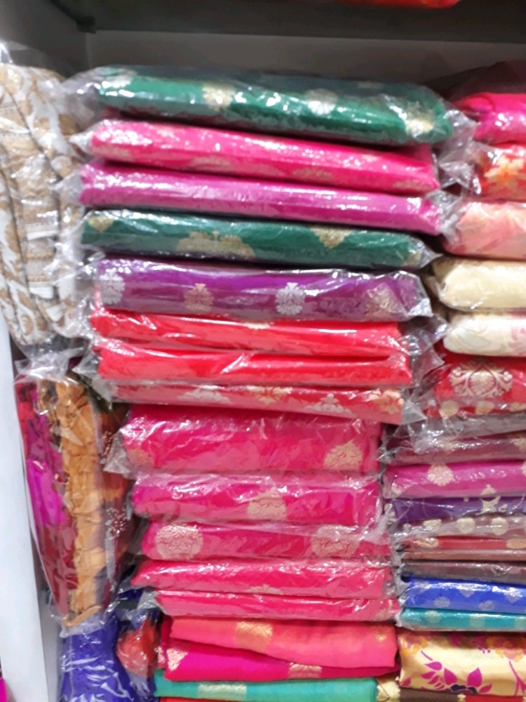 Silk Sarees