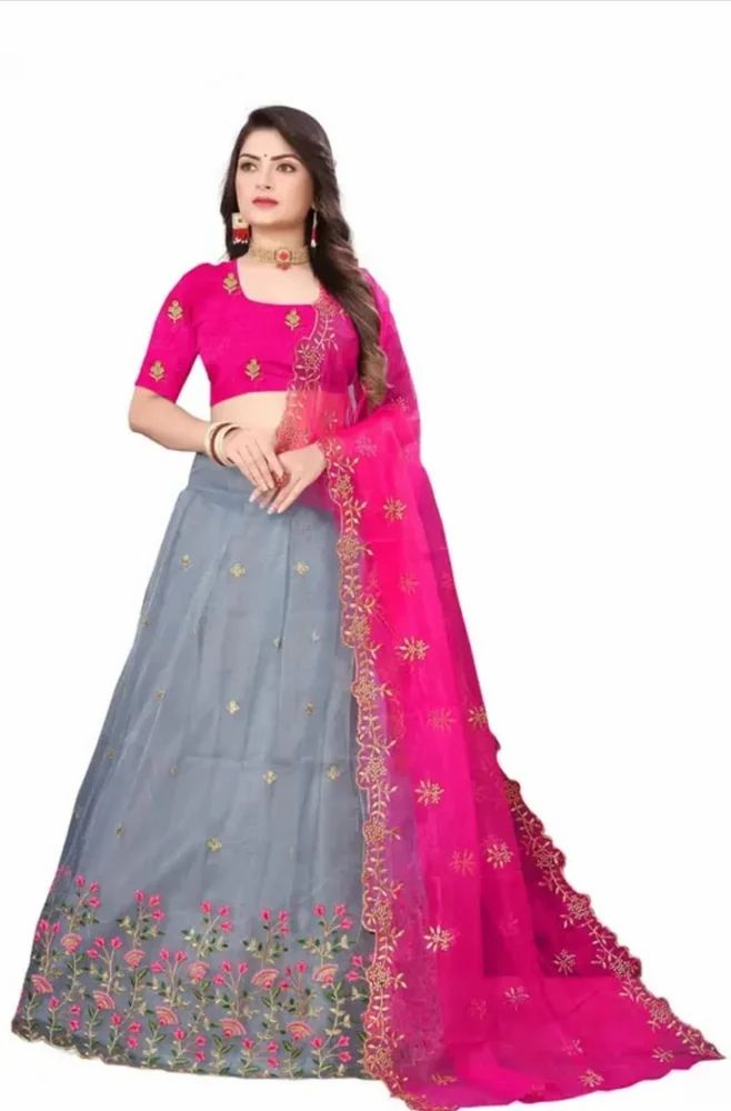 Designer Lehenga
