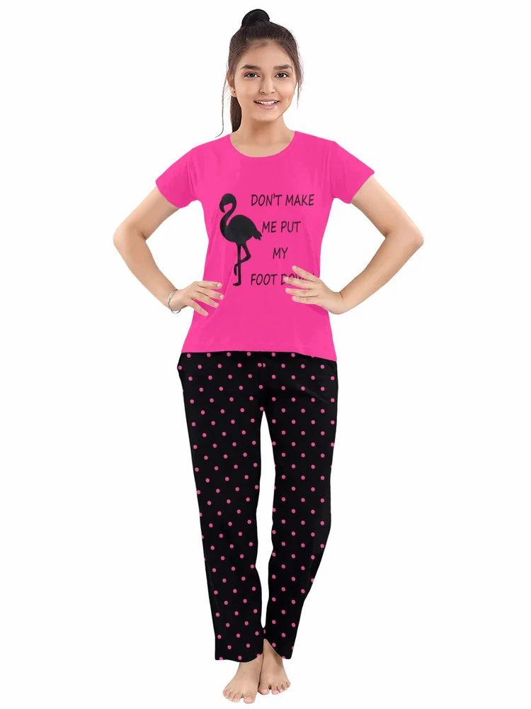 Girl Kids Nightwear