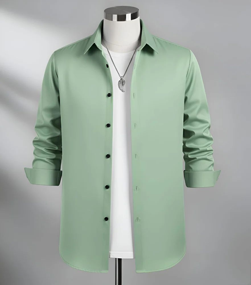 Mens Polo Shirt