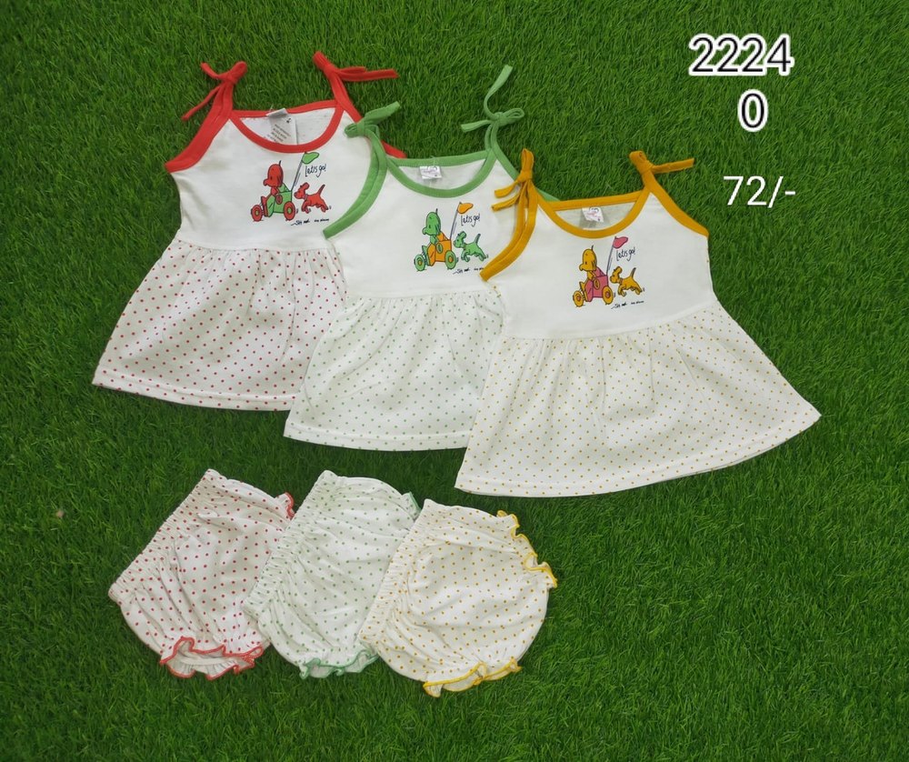 Girls Night Wear Dresses