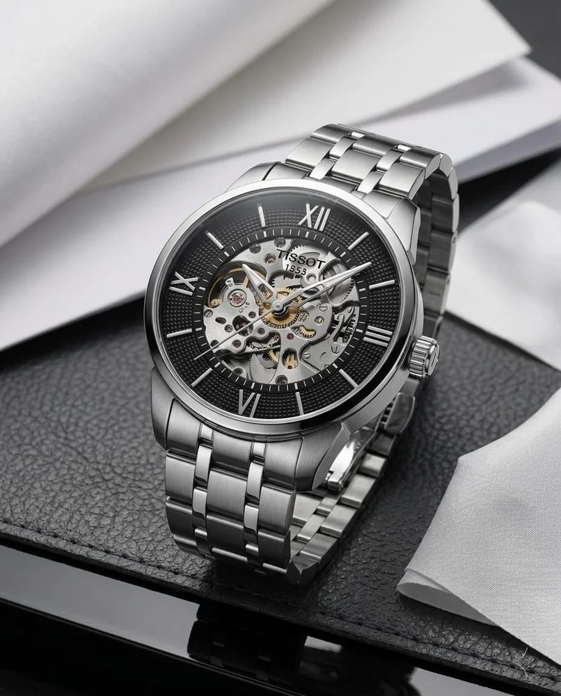 Tissot Automatic Watch
