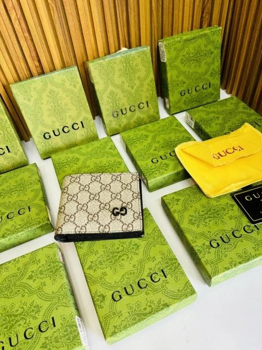 306 GUCC_I PREMIUM QUALITY WALLET