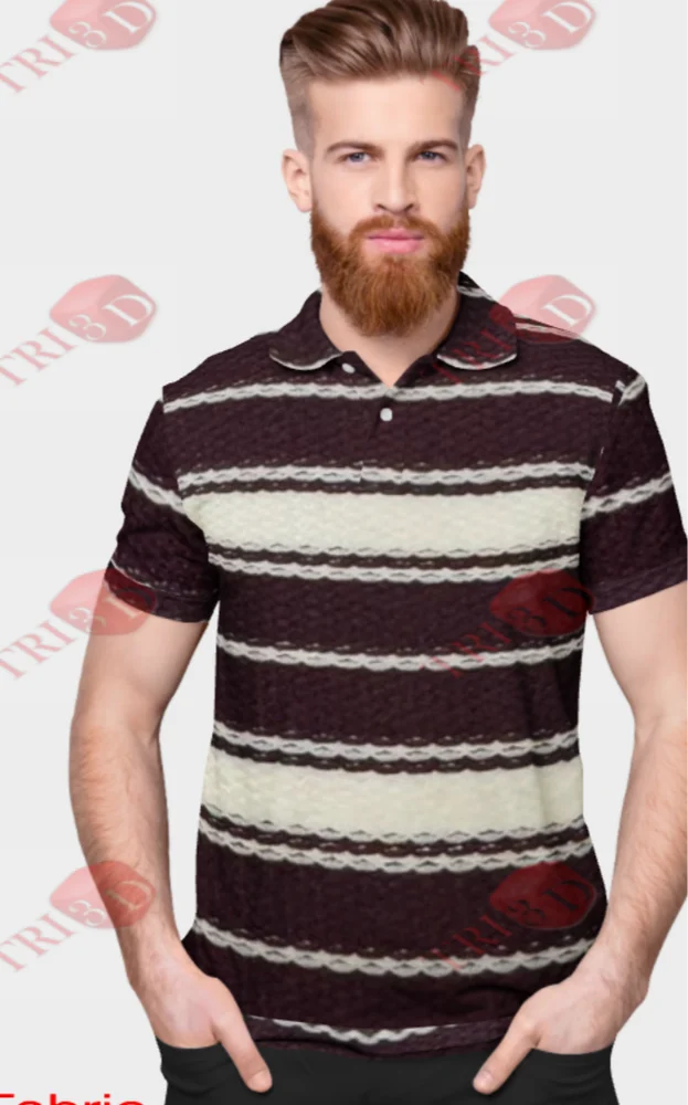 Looper Knitted Fabrics
