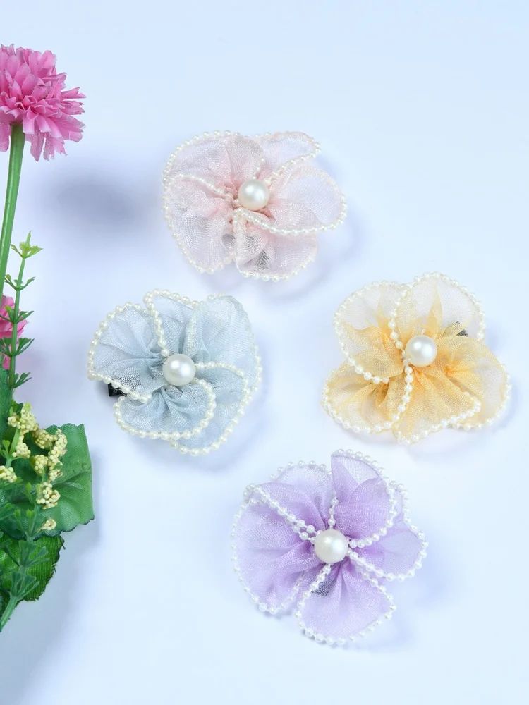 Girls Hair Clips
