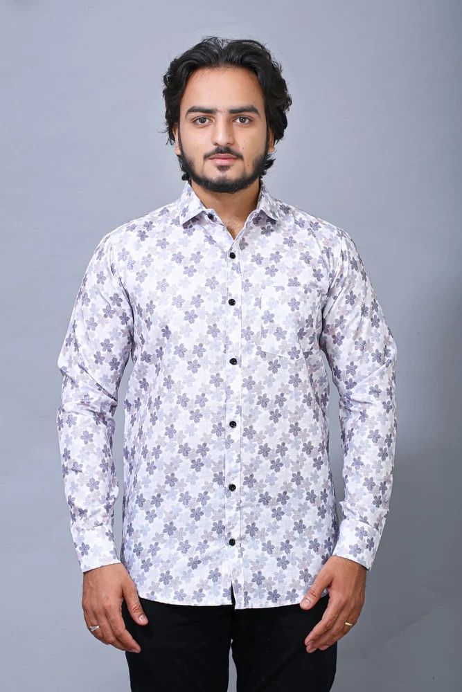 Digital Printed Shirt