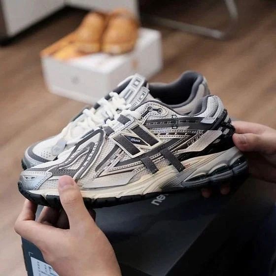 New Balance 1906a "tech Explosion" (1st Time In India & With Og Box Packing
