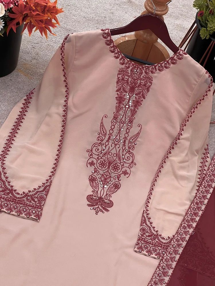 Pakistani Sharara Suits